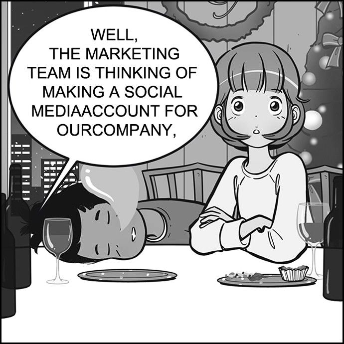 Yumi's Cells Chapter 172 page 27 - Chapter 172