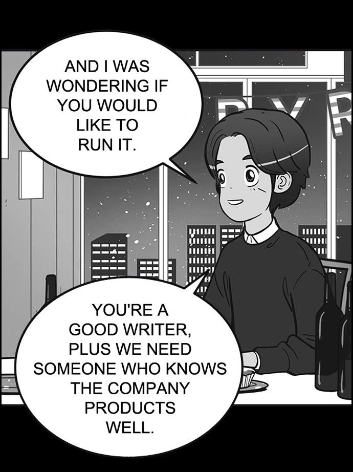 Yumi's Cells Chapter 172 page 28 - Chapter 172