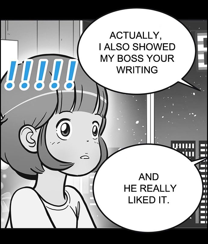 Yumi's Cells Chapter 172 page 29 - Chapter 172