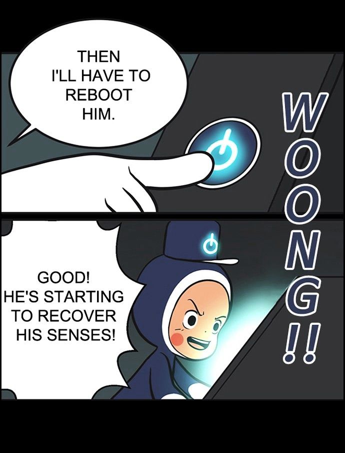 Yumi's Cells Chapter 172 page 6 - Chapter 172