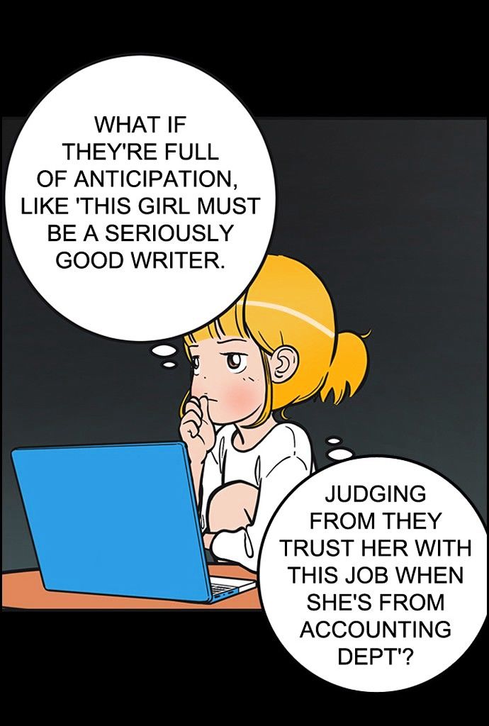 Yumi's Cells Chapter 173 page 13 - Chapter 173