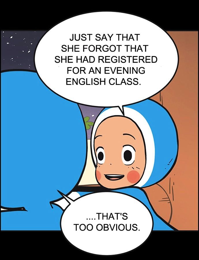 Yumi's Cells Chapter 173 page 16 - Chapter 173