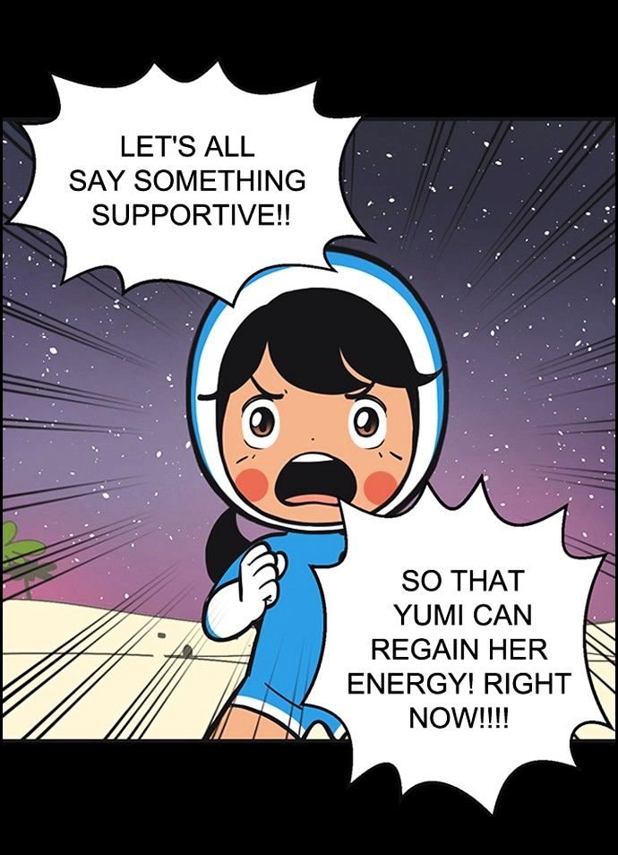 Yumi's Cells Chapter 173 page 20 - Chapter 173