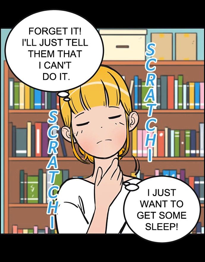 Yumi's Cells Chapter 173 page 26 - Chapter 173