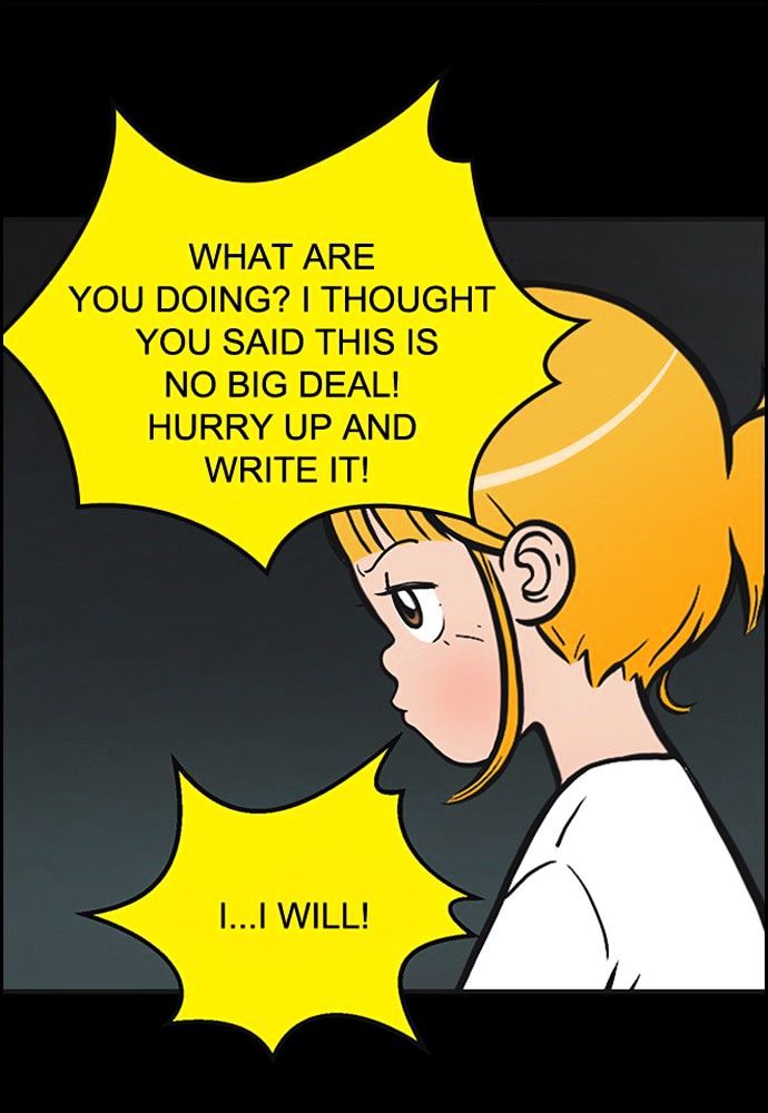 Yumi's Cells Chapter 173 page 3 - Chapter 173