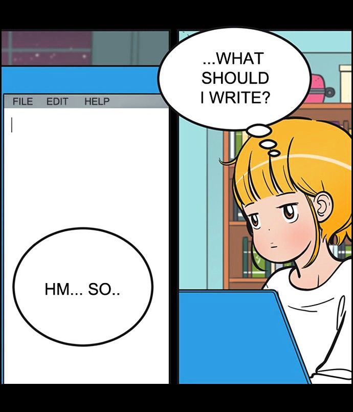 Yumi's Cells Chapter 173 page 4 - Chapter 173