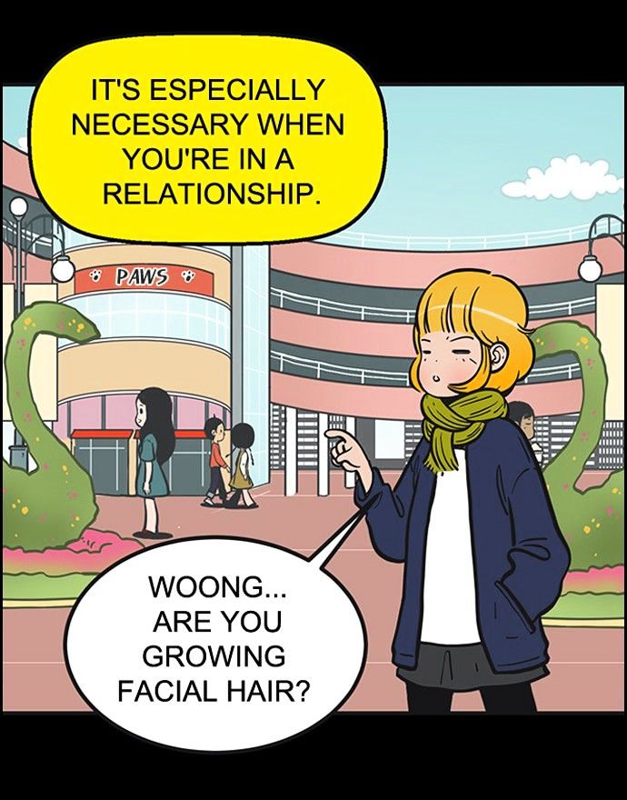 Yumi's Cells Chapter 174 page 13 - Chapter 174