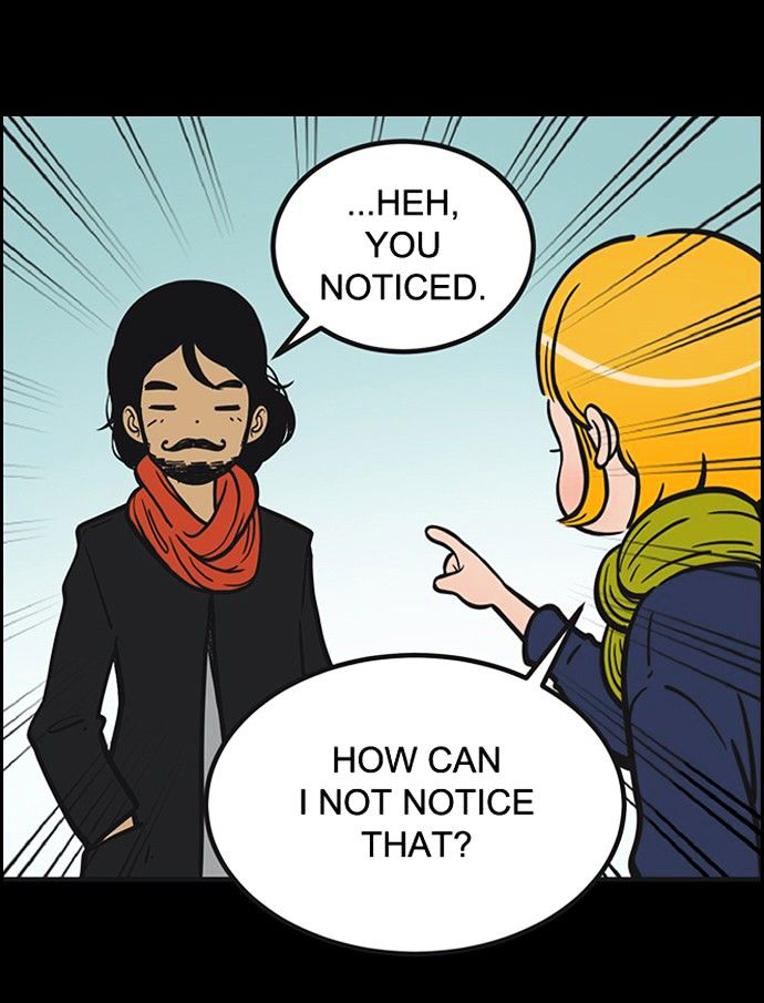 Yumi's Cells Chapter 174 page 14 - Chapter 174