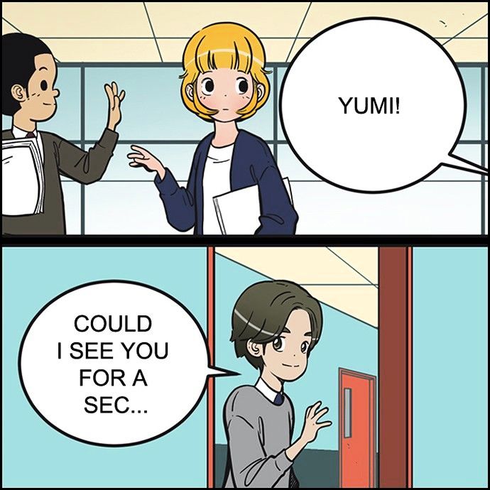 Yumi's Cells Chapter 174 page 24 - Chapter 174