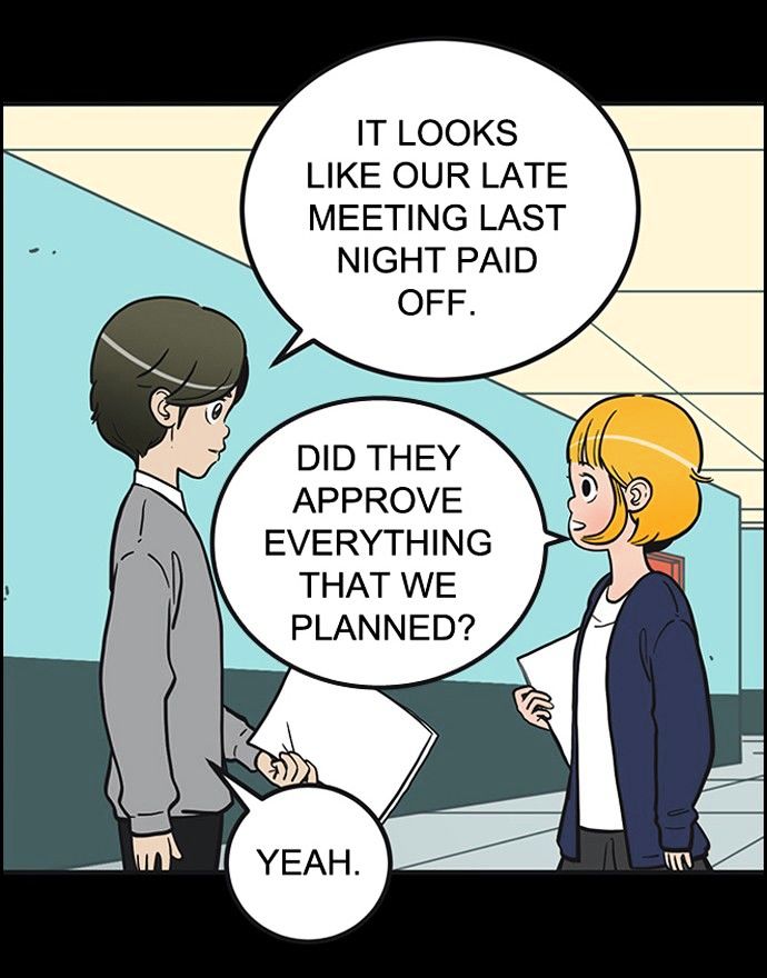 Yumi's Cells Chapter 174 page 25 - Chapter 174