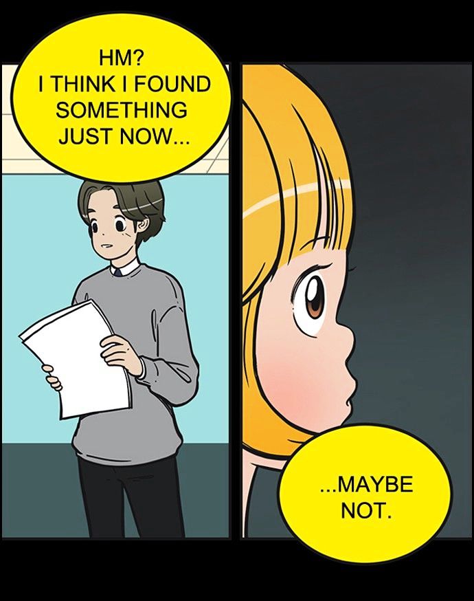 Yumi's Cells Chapter 174 page 27 - Chapter 174