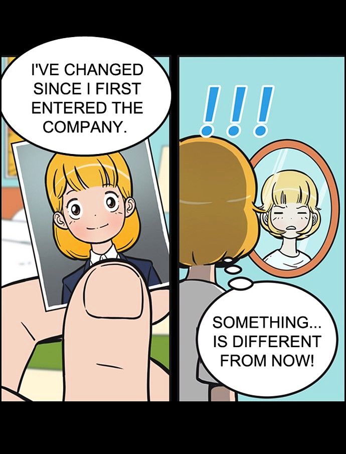 Yumi's Cells Chapter 174 page 3 - Chapter 174