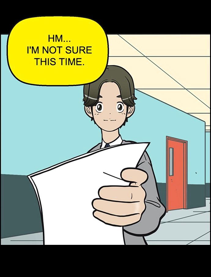 Yumi's Cells Chapter 174 page 30 - Chapter 174