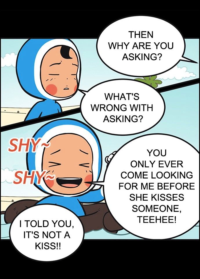 Yumi's Cells Chapter 176 page 11 - Chapter 176