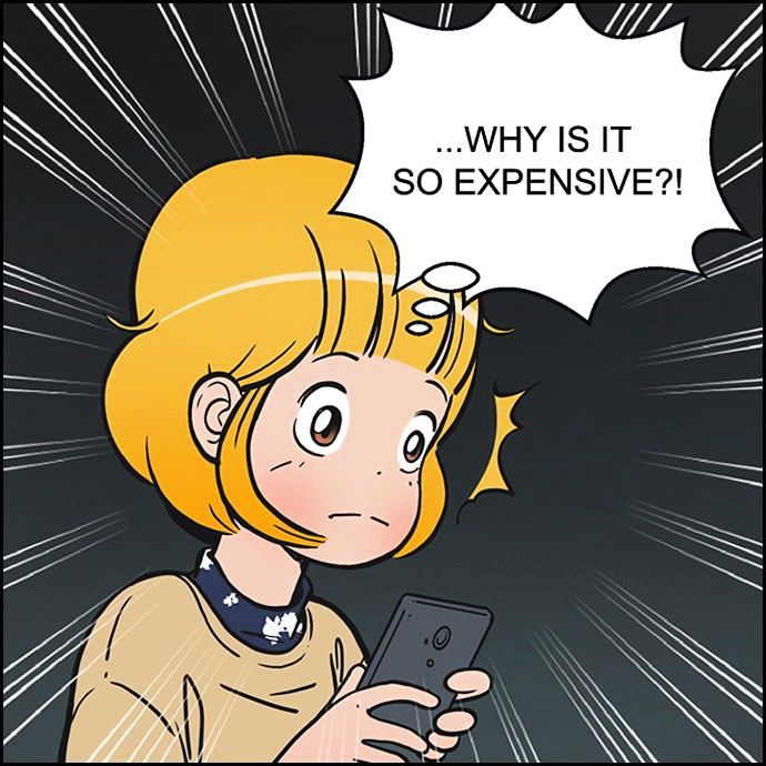 Yumi's Cells Chapter 176 page 14 - Chapter 176