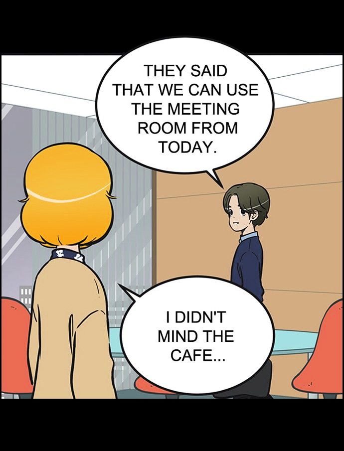 Yumi's Cells Chapter 176 page 2 - Chapter 176