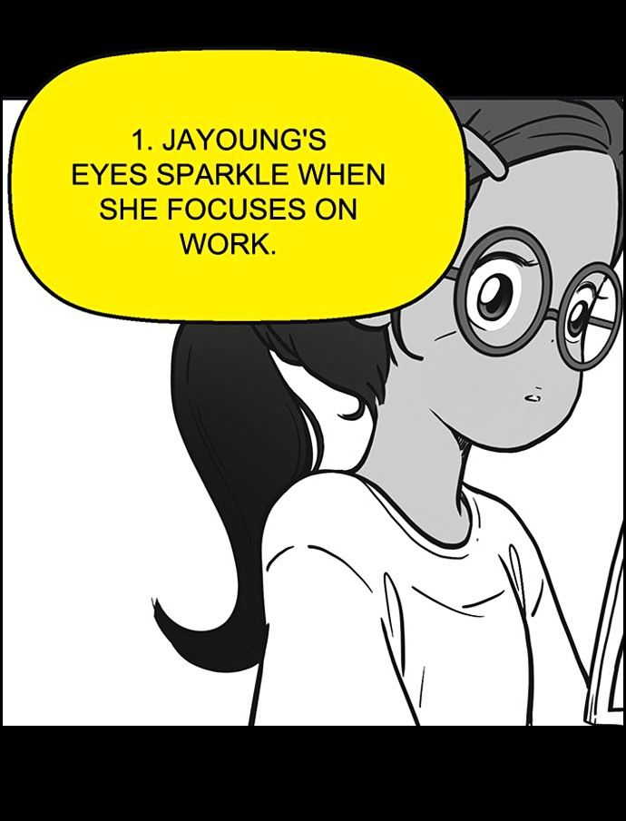 Yumi's Cells Chapter 176 page 21 - Chapter 176