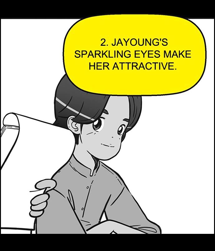 Yumi's Cells Chapter 176 page 22 - Chapter 176