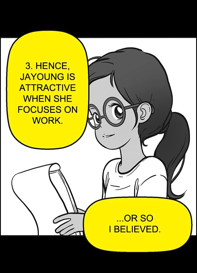Yumi's Cells Chapter 176 page 23 - Chapter 176