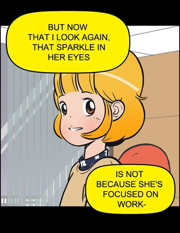 Yumi's Cells Chapter 176 page 25 - Chapter 176