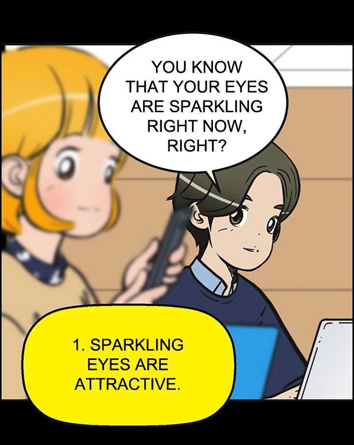 Yumi's Cells Chapter 176 page 27 - Chapter 176