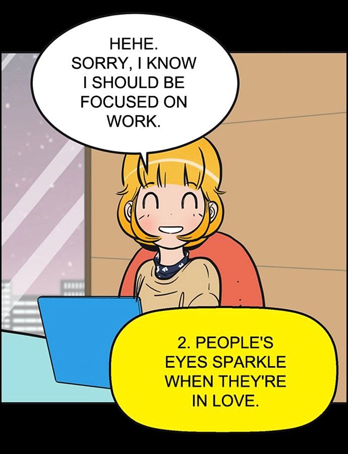 Yumi's Cells Chapter 176 page 28 - Chapter 176