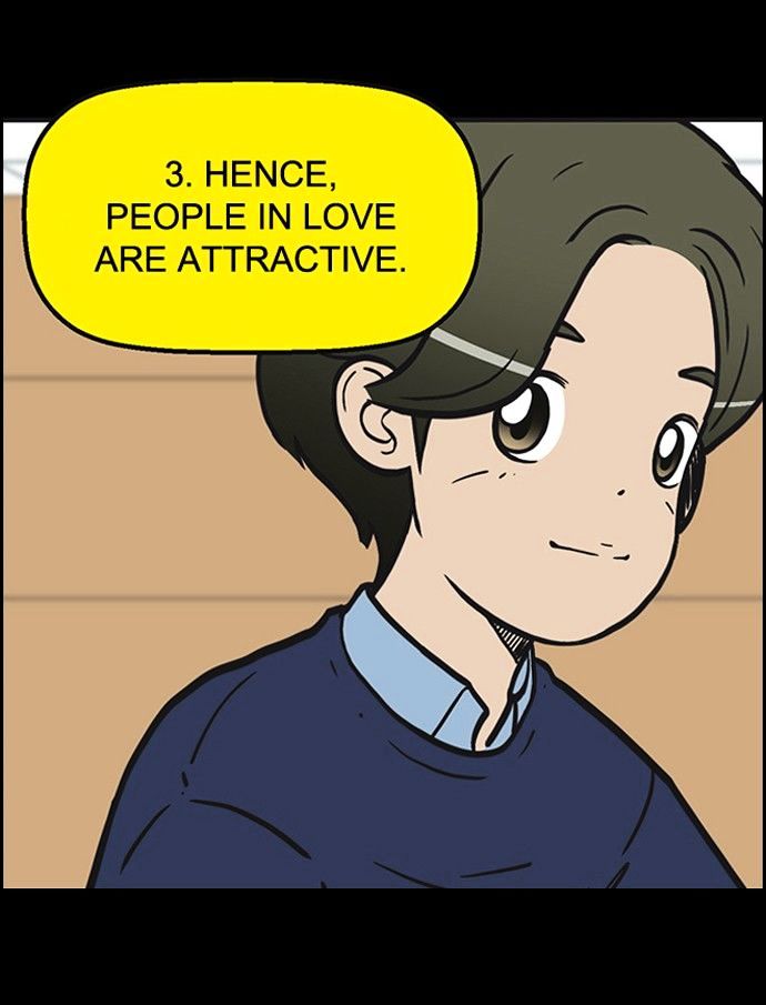 Yumi's Cells Chapter 176 page 29 - Chapter 176