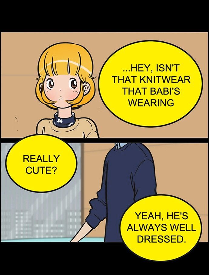 Yumi's Cells Chapter 176 page 3 - Chapter 176