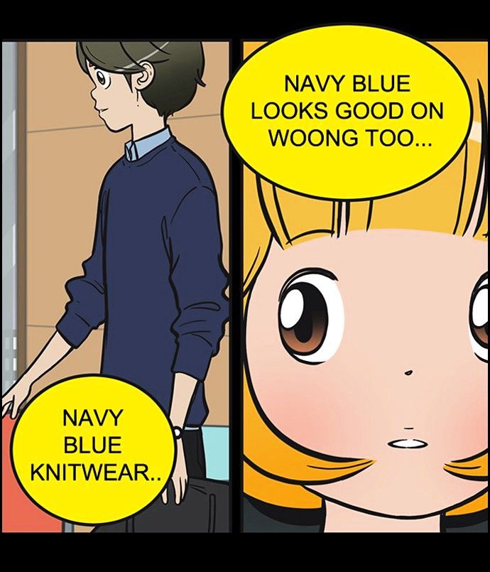Yumi's Cells Chapter 176 page 4 - Chapter 176