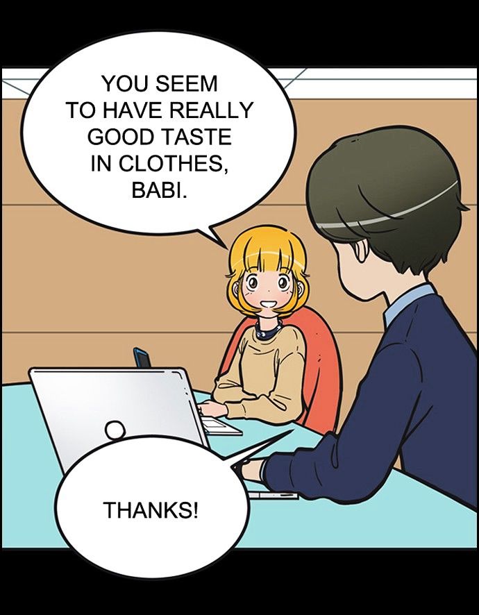 Yumi's Cells Chapter 176 page 6 - Chapter 176