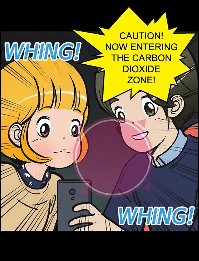Yumi's Cells Chapter 176 page 9 - Chapter 176