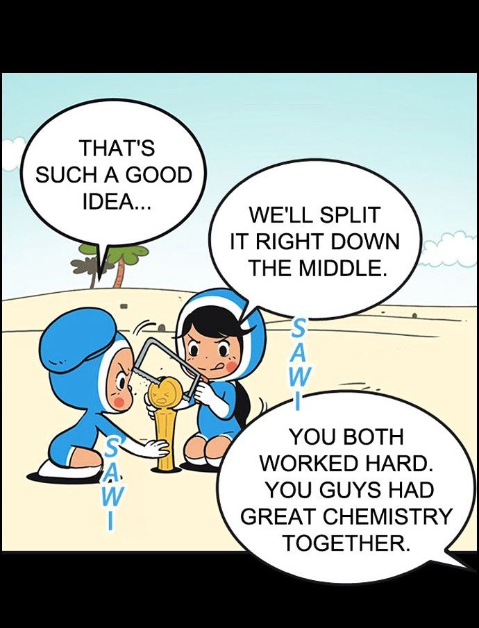 Yumi's Cells Chapter 177 page 13 - Chapter 177