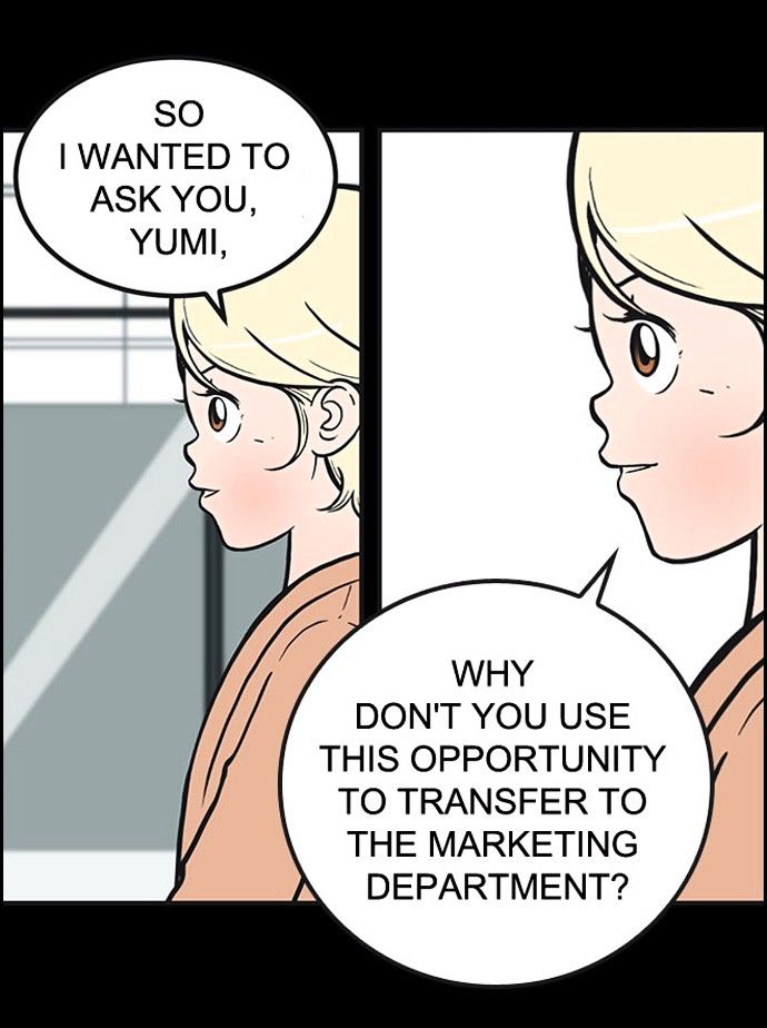 Yumi's Cells Chapter 177 page 15 - Chapter 177
