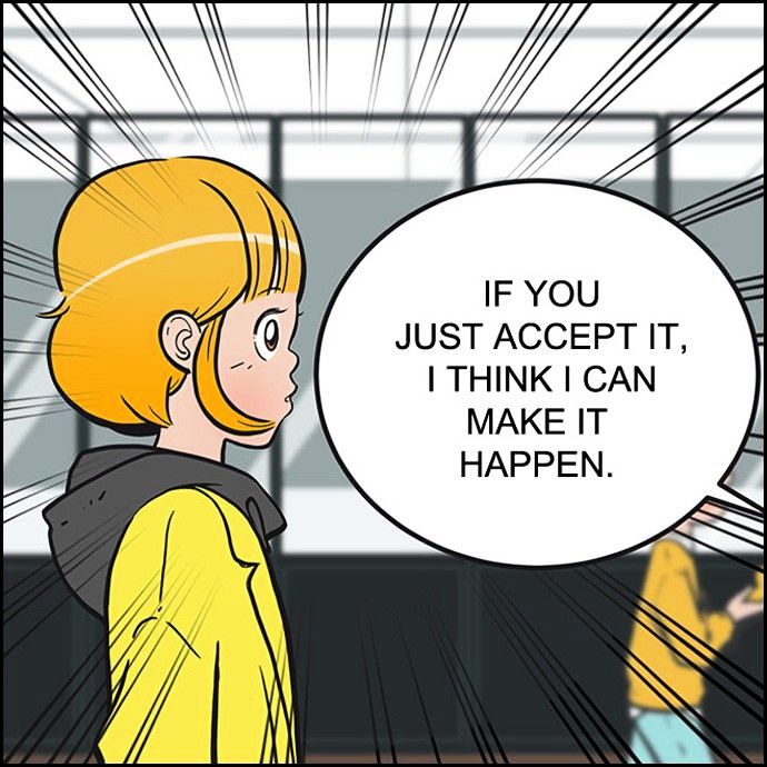Yumi's Cells Chapter 177 page 16 - Chapter 177