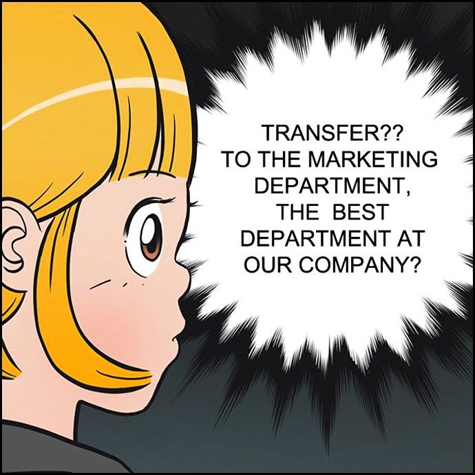 Yumi's Cells Chapter 177 page 17 - Chapter 177