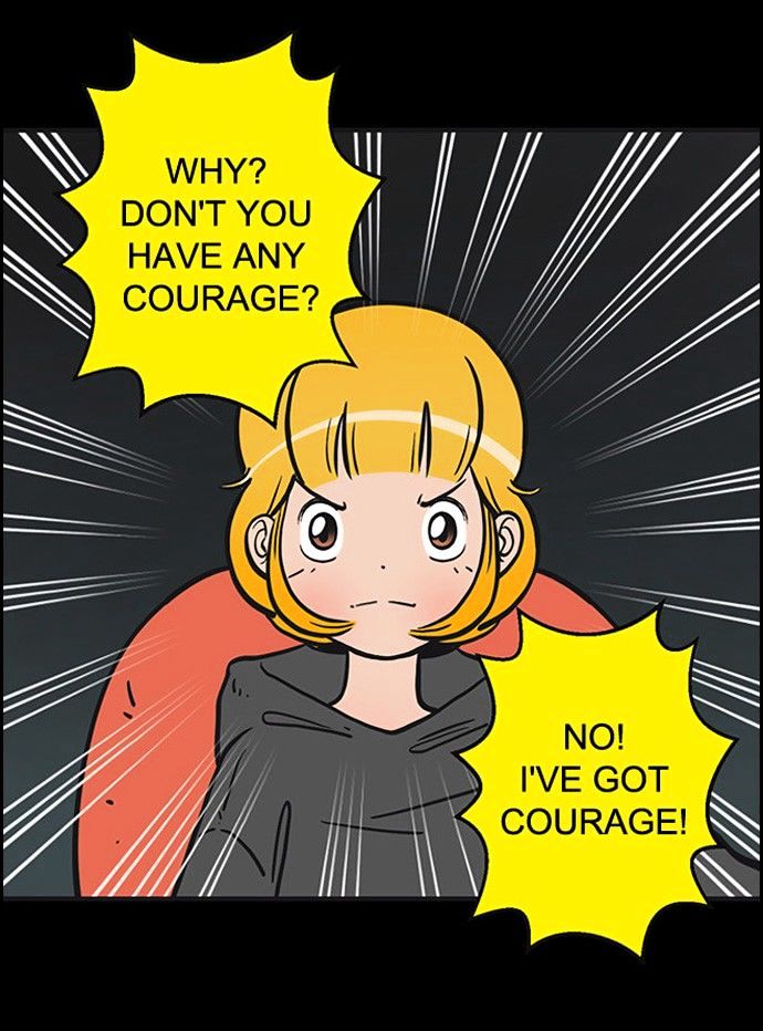 Yumi's Cells Chapter 177 page 19 - Chapter 177