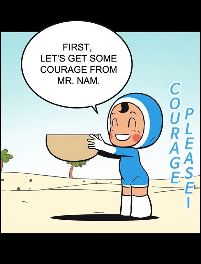 Yumi's Cells Chapter 177 page 23 - Chapter 177