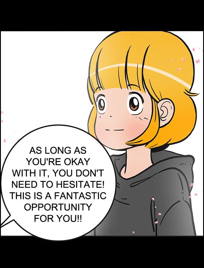 Yumi's Cells Chapter 177 page 25 - Chapter 177