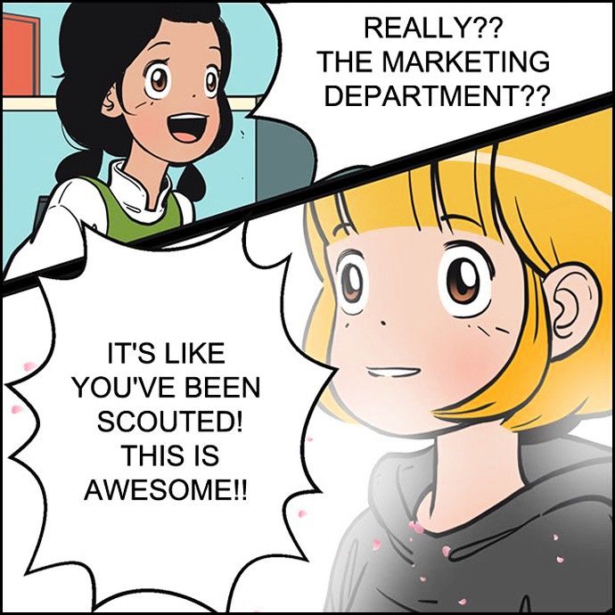Yumi's Cells Chapter 177 page 26 - Chapter 177
