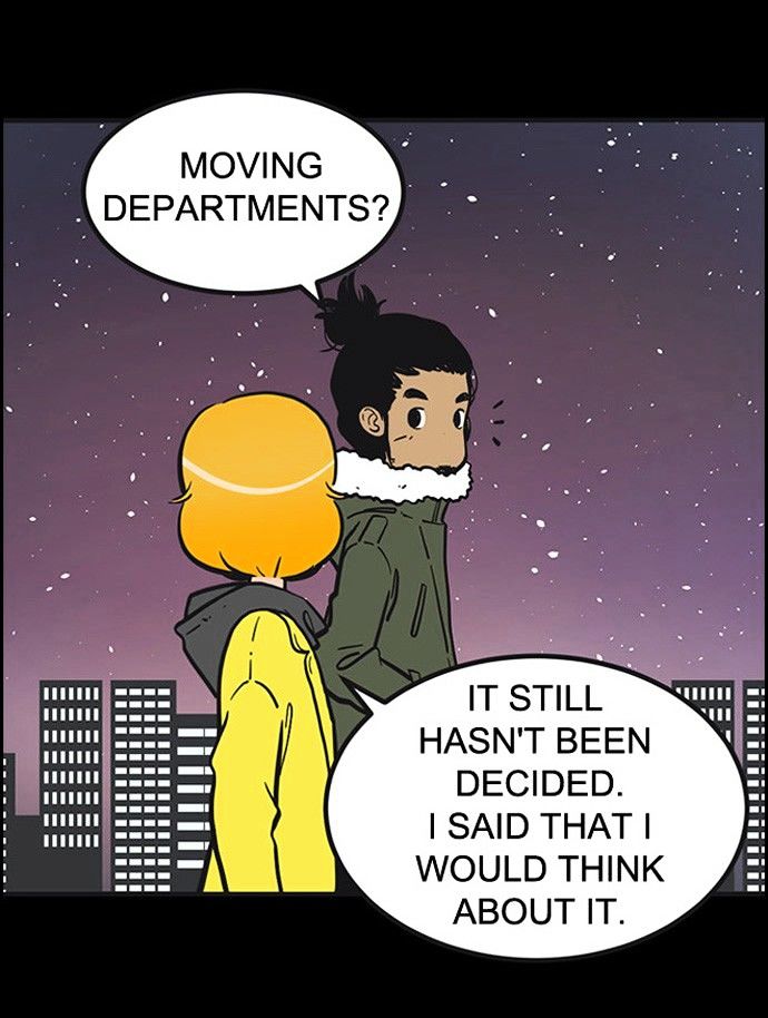 Yumi's Cells Chapter 177 page 28 - Chapter 177
