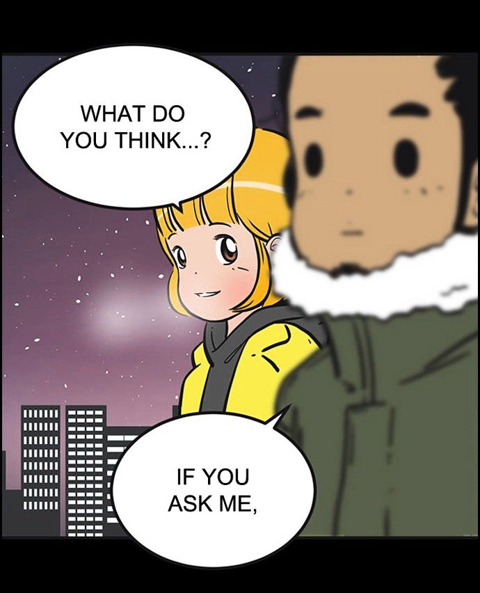 Yumi's Cells Chapter 177 page 29 - Chapter 177