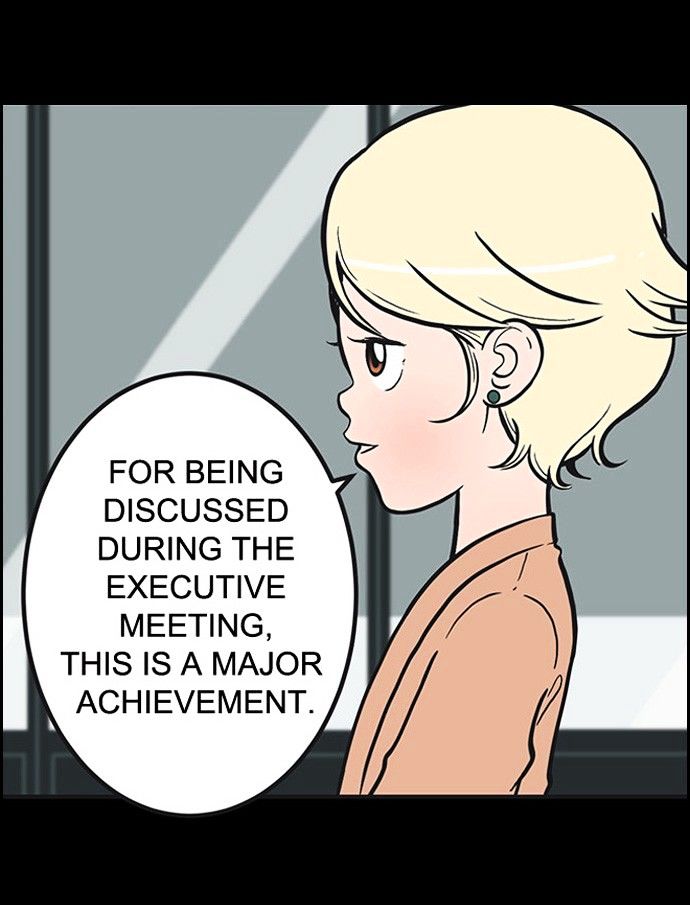 Yumi's Cells Chapter 177 page 3 - Chapter 177