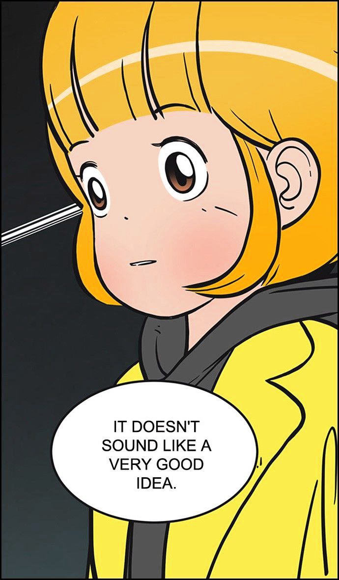 Yumi's Cells Chapter 177 page 30 - Chapter 177