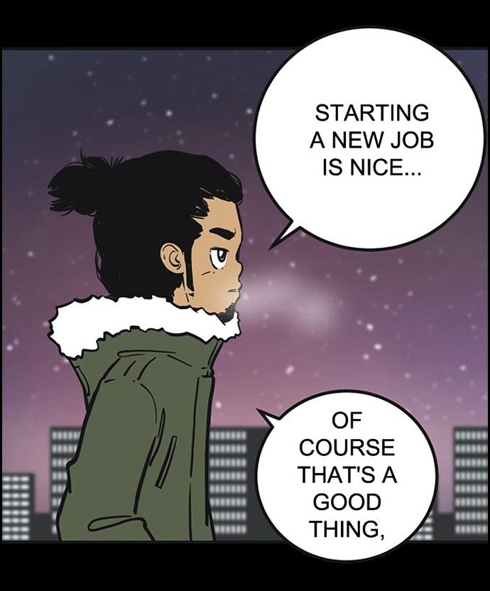 Yumi's Cells Chapter 177 page 31 - Chapter 177