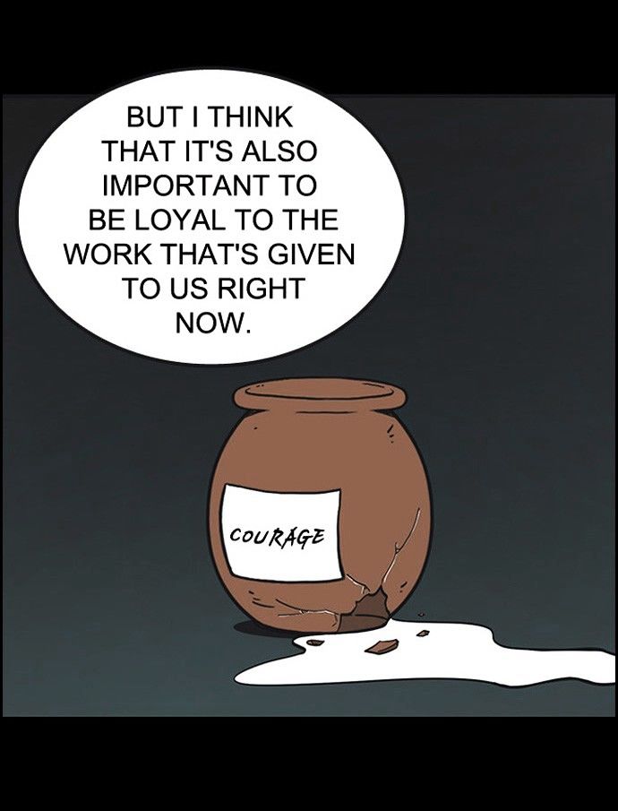 Yumi's Cells Chapter 177 page 32 - Chapter 177