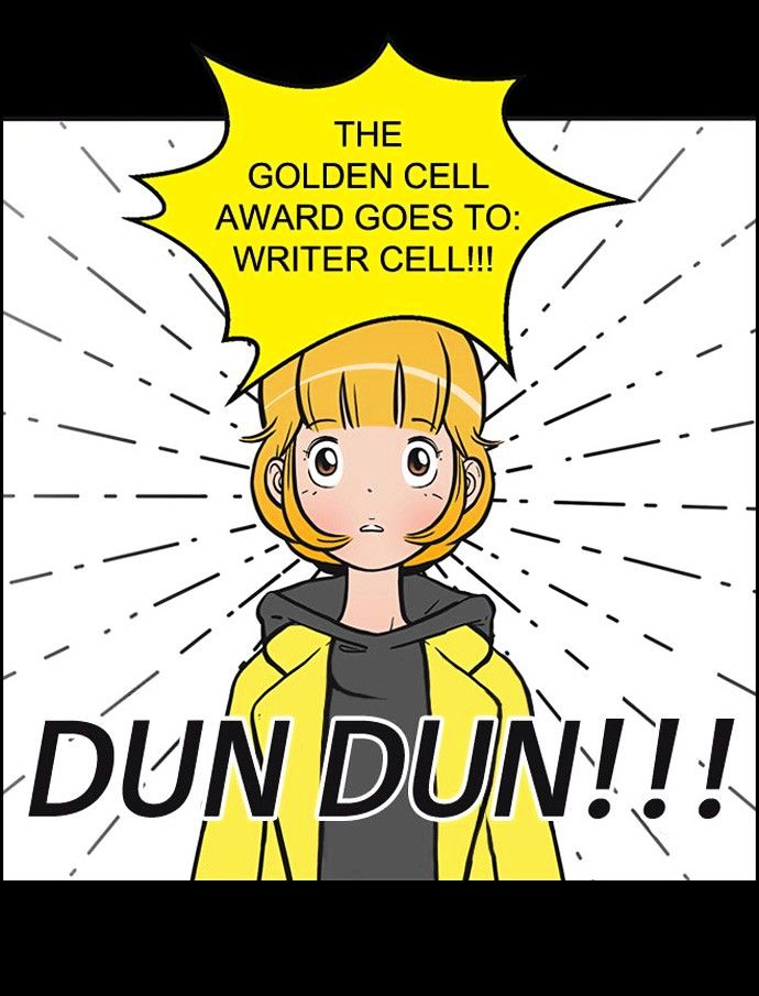 Yumi's Cells Chapter 177 page 5 - Chapter 177