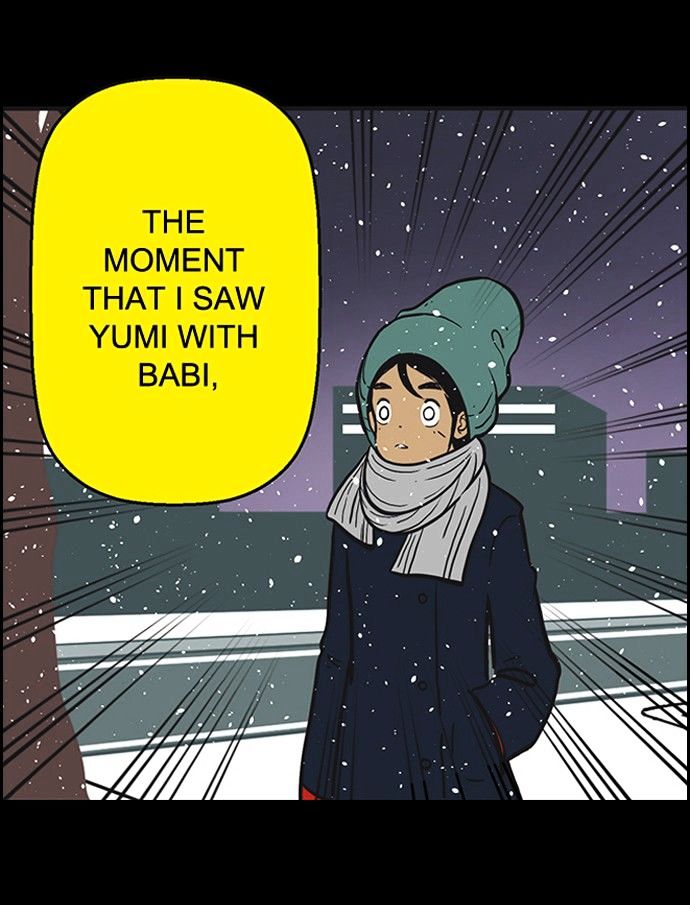 Yumi's Cells Chapter 179 page 10 - Chapter 179