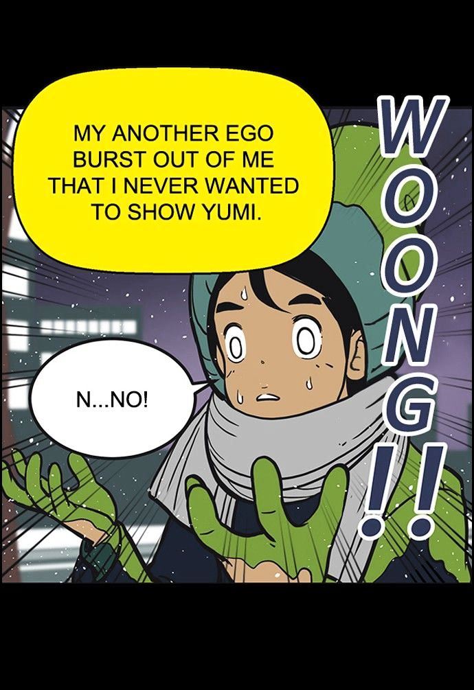 Yumi's Cells Chapter 179 page 11 - Chapter 179