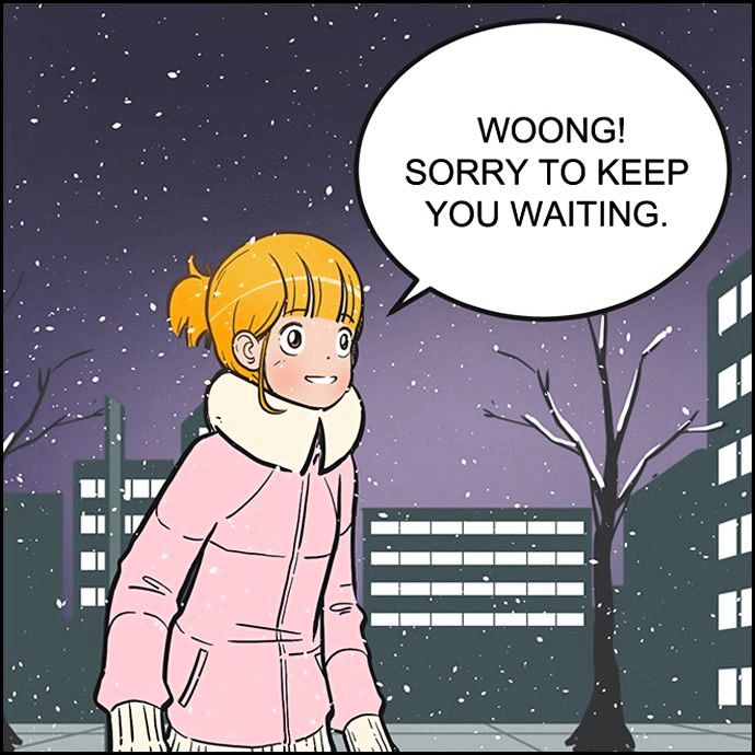 Yumi's Cells Chapter 179 page 12 - Chapter 179