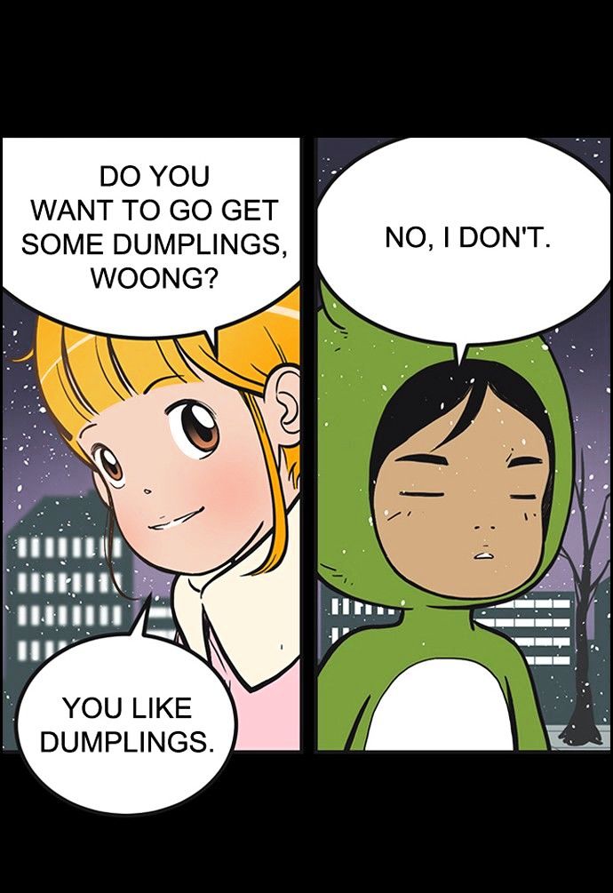 Yumi's Cells Chapter 179 page 14 - Chapter 179